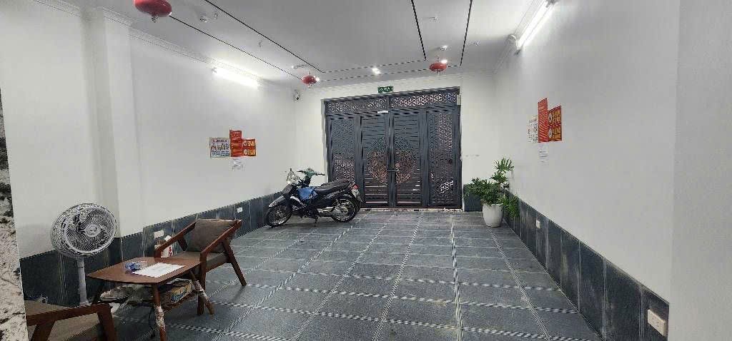 THUÝ LĨNH ,LĨNH NAM , HOÀNG MAI, - 106M2  - MẶT TIỀN RỘNG RÃI – CĂN HỘ DÒNG TIỀN – PCCC – THANG MÁY – 15 PHÒNG